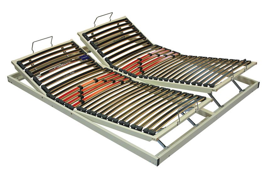 Каркас для кровати Система Flex, 160/200,   1